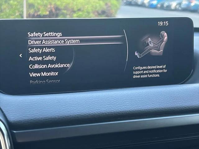 2023 Mazda CX-50 2.5 Turbo Premium Plus