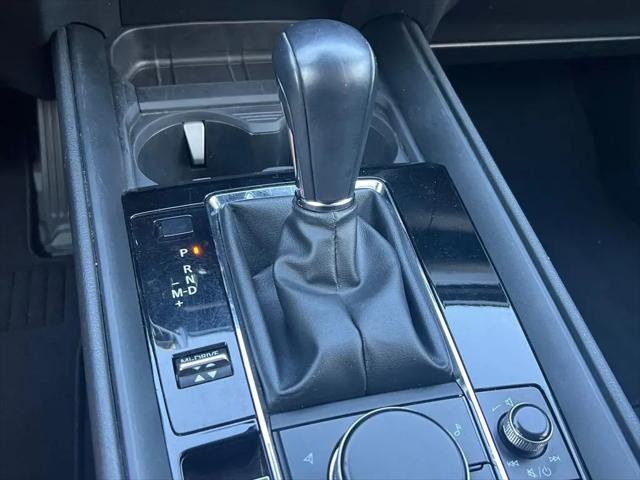 2023 Mazda CX-50 2.5 Turbo Premium Plus