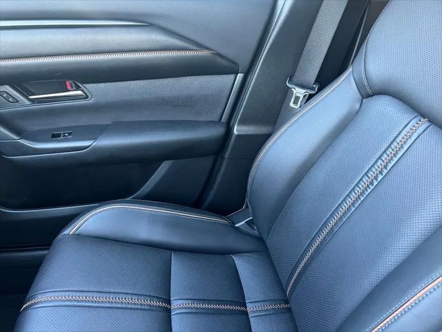 2023 Mazda CX-50 2.5 Turbo Premium Plus