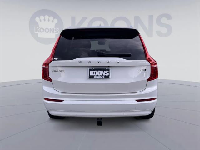 2023 Volvo XC90 B5 Core