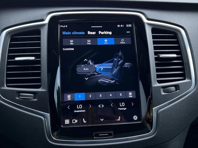2023 Volvo XC90 B5 Core
