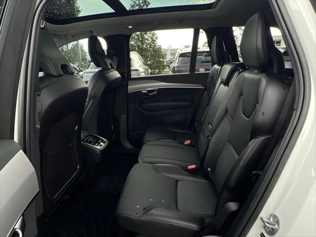 2023 Volvo XC90 B5 Core