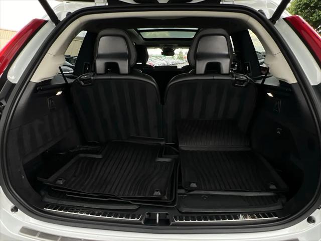 2023 Volvo XC90 B5 Core