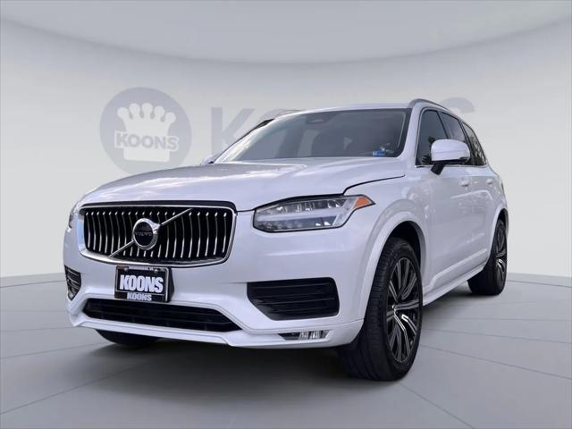 2023 Volvo XC90 B5 Core for sale in Woodbridge, VA