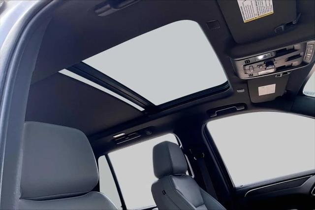 2022 Chevrolet Tahoe 4WD LT