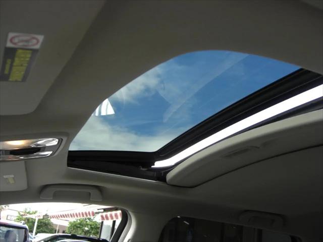 2009 Acura MDX Technology Package