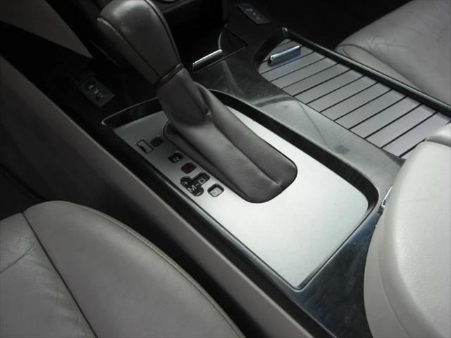 2009 Acura MDX Technology Package