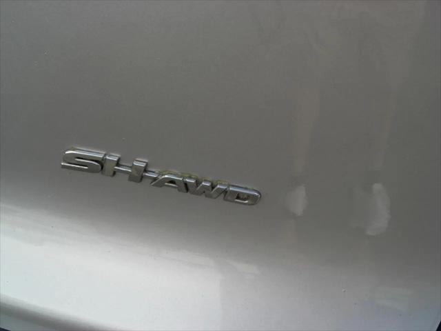 2009 Acura MDX Technology Package