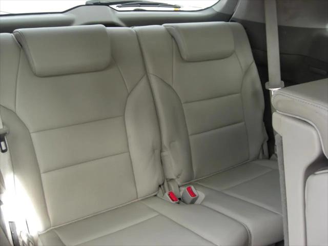 2009 Acura MDX Technology Package
