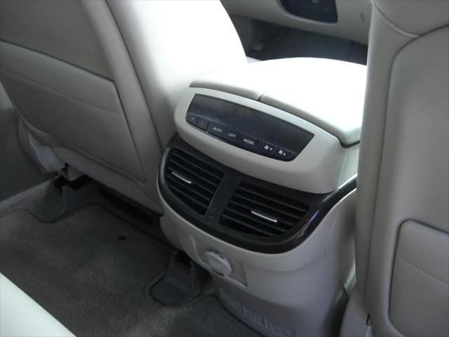 2009 Acura MDX Technology Package