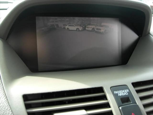 2009 Acura MDX Technology Package