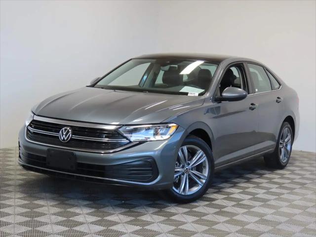 2024 Volkswagen Jetta 1.5T SE for sale in Chandler, AZ