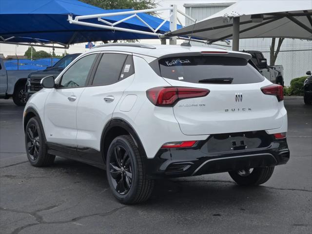 2026 Buick Encore GX Sport Touring FWD