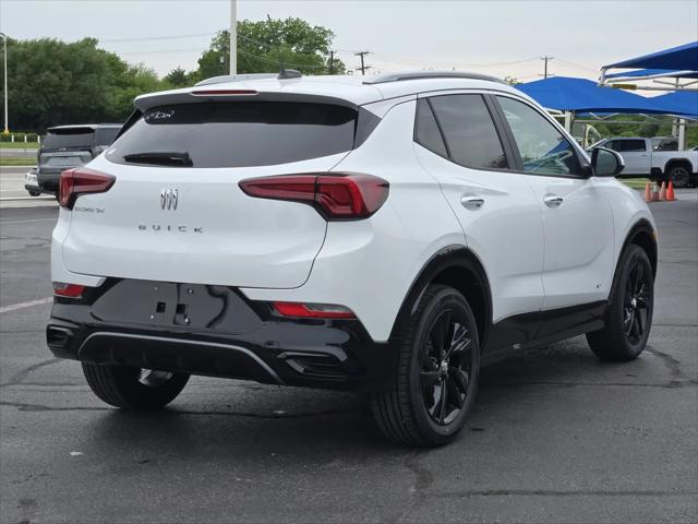 2026 Buick Encore GX Sport Touring FWD