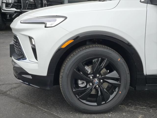 2026 Buick Encore GX Sport Touring FWD