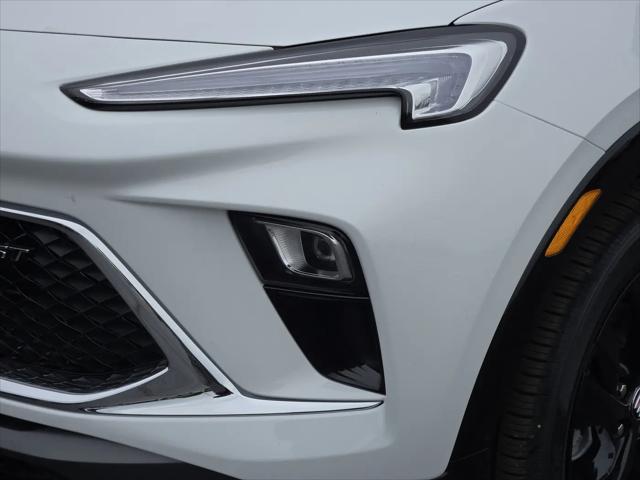 2026 Buick Encore GX Sport Touring FWD
