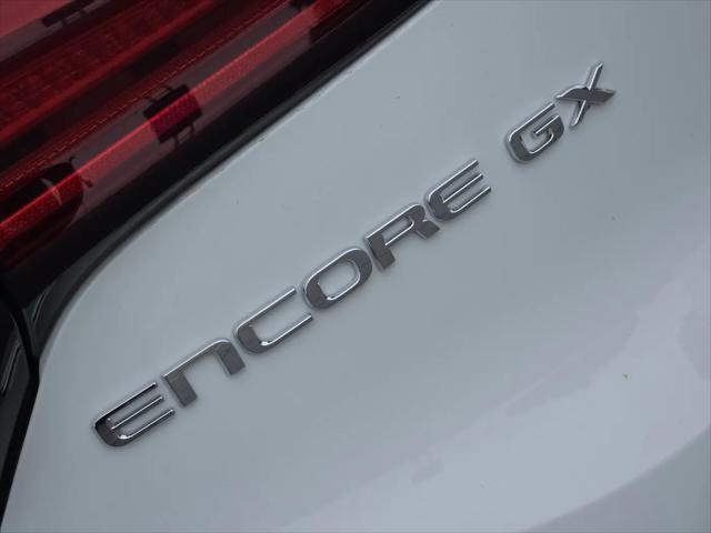 2026 Buick Encore GX Sport Touring FWD