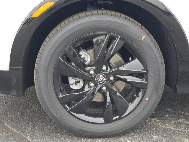 2026 Buick Encore GX Sport Touring FWD