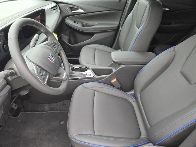2026 Buick Encore GX Sport Touring FWD