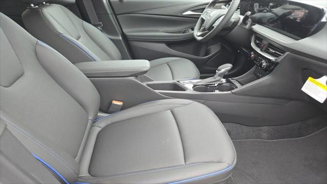 2026 Buick Encore GX Sport Touring FWD