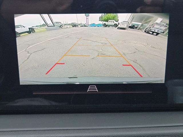 2026 Buick Encore GX Sport Touring FWD