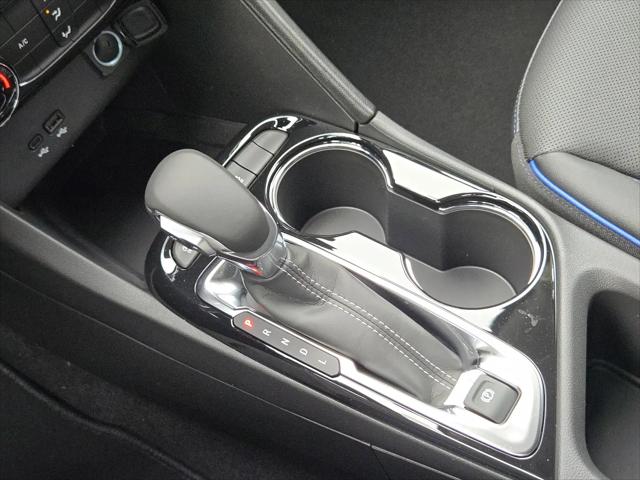 2026 Buick Encore GX Sport Touring FWD