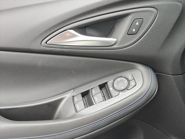 2026 Buick Encore GX Sport Touring FWD