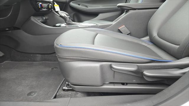 2026 Buick Encore GX Sport Touring FWD