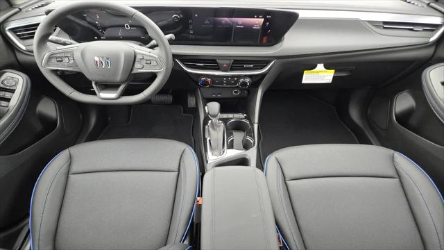 2026 Buick Encore GX Sport Touring FWD