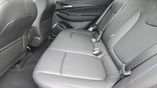 2026 Buick Encore GX Sport Touring FWD