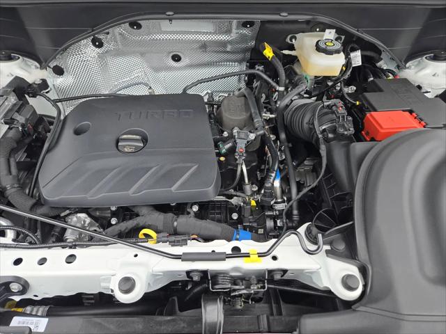 2026 Buick Encore GX Sport Touring FWD