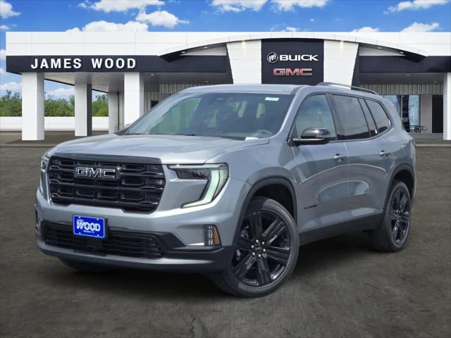 2026 GMC Acadia Elevation FWD for sale in Decatur, TX