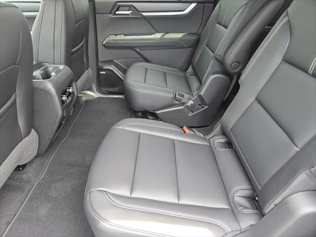 2026 GMC Acadia Elevation FWD