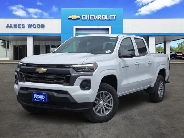 2026 Chevrolet Colorado LT, RWD for sale in Decatur, TX