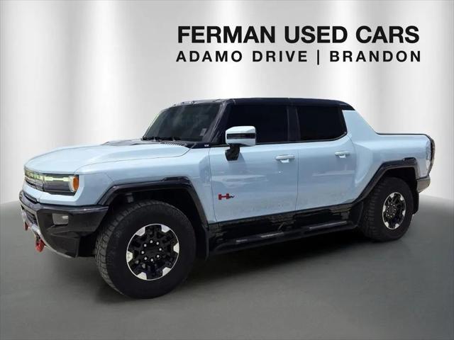 2024 GMC HUMMER EV e4WD 2X for sale in Tampa, FL