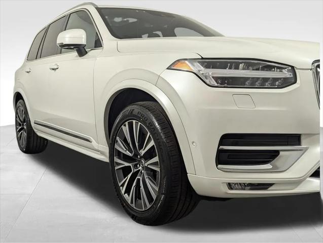 2022 Volvo XC90 T6 Inscription 7 Passenger
