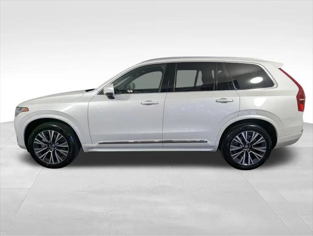 2022 Volvo XC90 T6 Inscription 7 Passenger