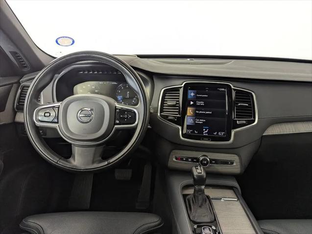2022 Volvo XC90 T6 Inscription 7 Passenger