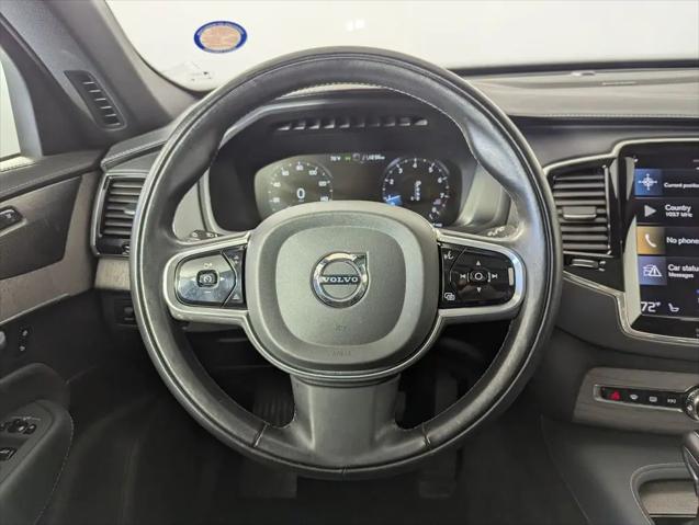 2022 Volvo XC90 T6 Inscription 7 Passenger