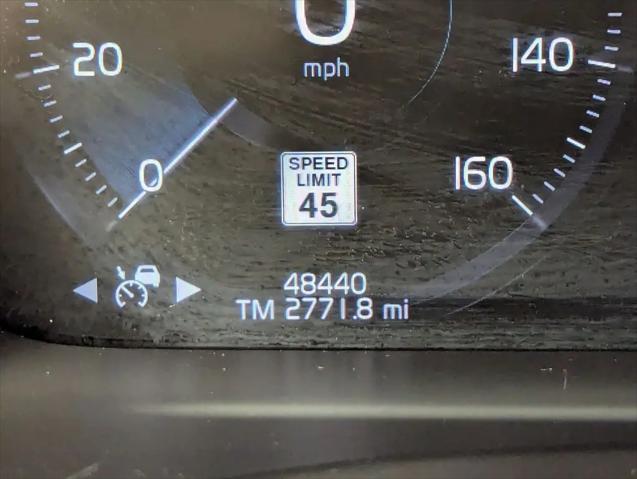 2022 Volvo XC90 T6 Inscription 7 Passenger