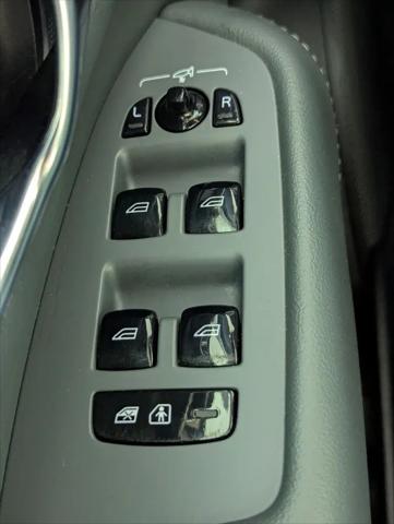 2022 Volvo XC90 T6 Inscription 7 Passenger