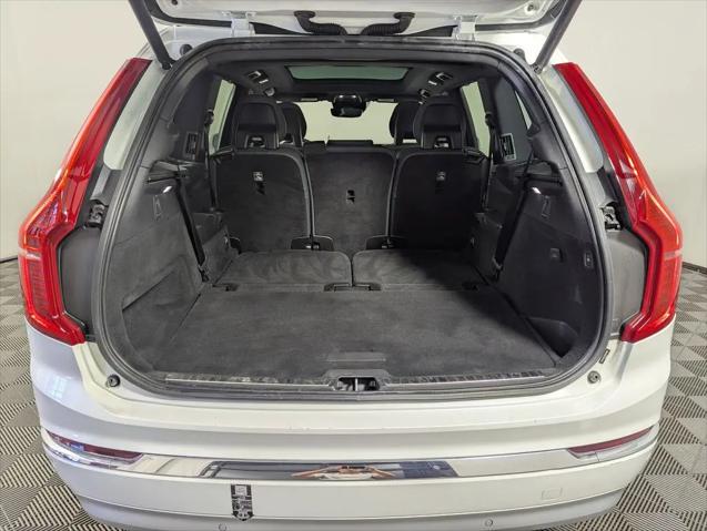 2022 Volvo XC90 T6 Inscription 7 Passenger