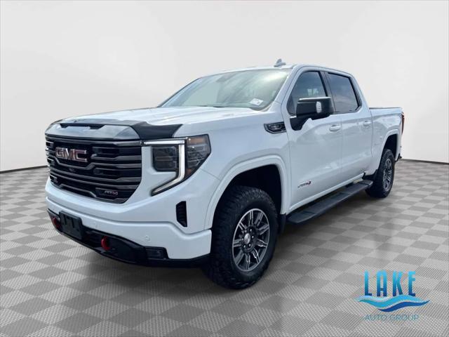2024 GMC Sierra 1500 AT4 for sale in Milwaukee, WI