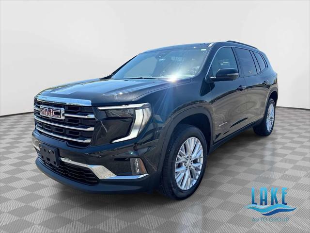 2024 GMC Acadia Elevation for sale in Milwaukee, WI