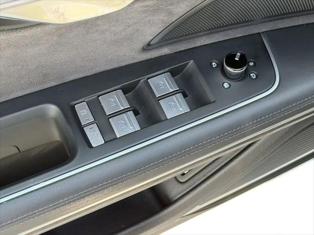 2023 Audi A8 L 55 TFSI quattro Tiptronic