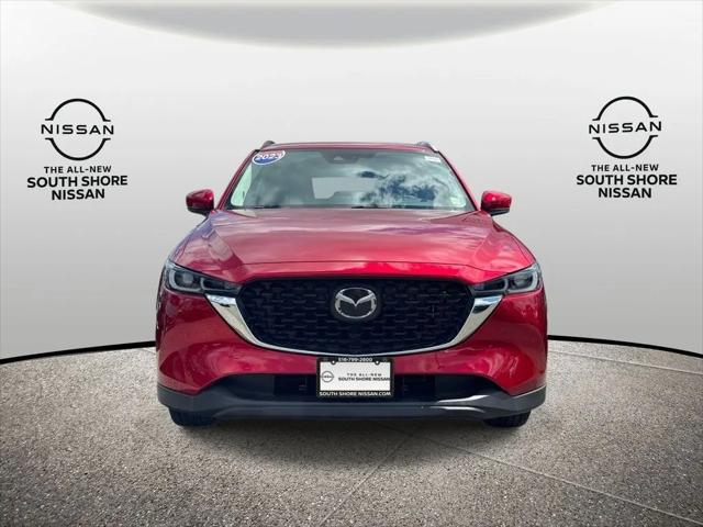 2023 Mazda CX-5 2.5 S Premium Plus