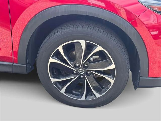 2023 Mazda CX-5 2.5 S Premium Plus