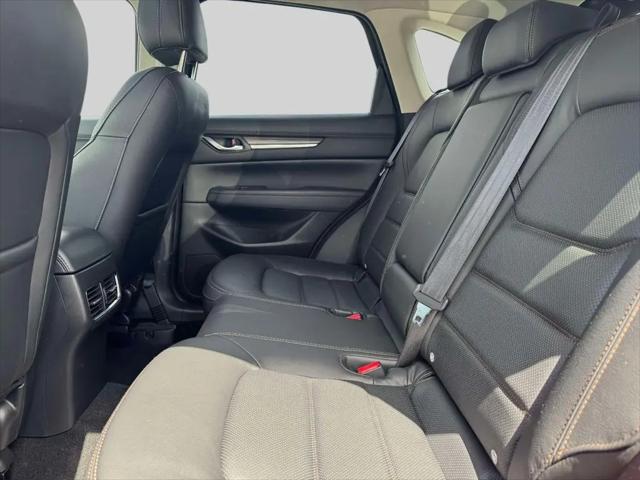 2023 Mazda CX-5 2.5 S Premium Plus