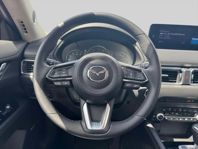 2023 Mazda CX-5 2.5 S Premium Plus