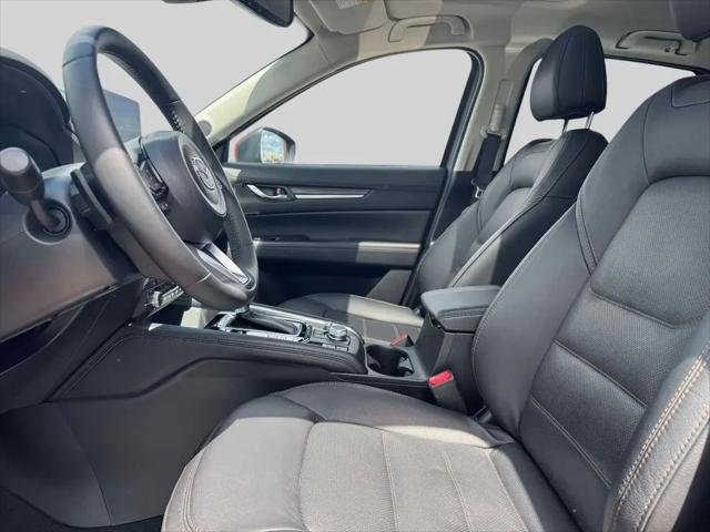 2023 Mazda CX-5 2.5 S Premium Plus